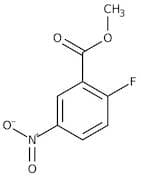 Methyl 2-fluoro-5-nitrobenzoate, 98%