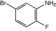 5-Bromo-2-fluoroaniline, 98%