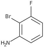 2-Bromo-3-fluoroaniline, 97%