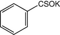 Potassium thiobenzoate, 95%