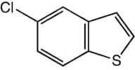 5-Chlorobenzo[b]thiophene, 97%