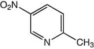2-Methyl-5-nitropyridine, 95%