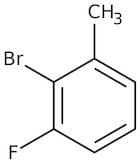 2-Bromo-3-fluorotoluene, 98%