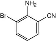 2-Amino-3-bromobenzonitrile, 95%