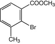 Methyl 2-bromo-3-methylbenzoate, 98%