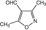 3,5-Dimethylisoxazole-4-carboxaldehyde, 97%