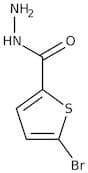 5-Bromothiophene-2-carboxylic acid hydrazide, 97%