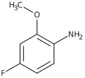 4-Fluoro-2-methoxyaniline, 95%