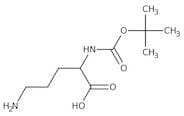 Nα-Boc-L-ornithine, 95%