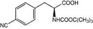 N-Boc-4-cyano-L-phenylalanine, 95%