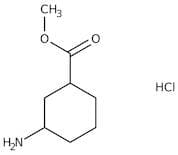 Methyl trans-3-aminocyclohexanecarboxylate hydrochloride, 95%