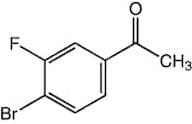 4-Bromo-3-fluoroacetophenone, 96%