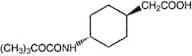 trans-4-(Boc-amino)cyclohexaneacetic acid, 97%