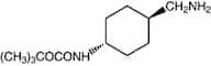 trans-4-(Boc-amino)cyclohexanemethylamine, 97%