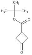 tert-Butyl 3-oxocyclobutanecarboxylate, 97%