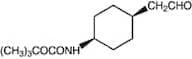 cis-4-(Boc-amino)cyclohexaneacetaldehyde, 97%