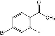 4'-Bromo-2'-fluoroacetophenone, 96%