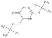 N-Boc-O-tert-butyl-L-serine, 98%