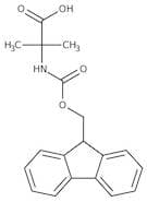 2-(Fmoc-amino)isobutyric acid, 98%