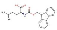 N-Fmoc-L-homoleucine, 95%
