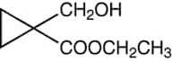 Ethyl 1-(hydroxymethyl)cyclopropanecarboxylate, 95%