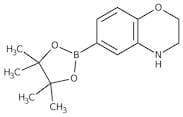3,4-Dihydro-2H-1,4-benzoxazine-6-boronic acid pinacol ester