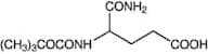 4-(Boc-amino)-4-carbamoylbutyric acid, 98%