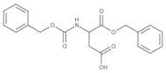 N-Benzyloxycarbonyl-L-aspartic acid 1-benzyl ester, 95%