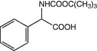 N-Boc-DL-phenylglycine, 98%