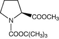N-Boc-L-proline methyl ester, 96%