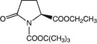 Ethyl (S)-1-Boc-5-oxopyrrolidine-2-carboxylate, 98%