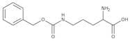 Nδ-Benzyloxycarbonyl-L-ornithine, 98%