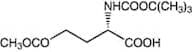 N-Boc-L-glutamic acid 5-methyl ester, 95%
