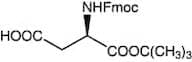 N-Fmoc-D-aspartic acid 1-tert-butyl ester, 95%