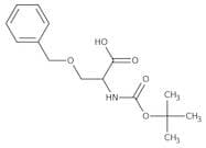 N-Boc-O-benzyl-L-serine, 97%