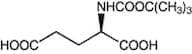 N-Boc-D-glutamic acid, 98%