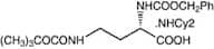 (S)-2-Benzyloxycarbonylamino-4-(Boc-amino)butyric acid dicyclohexylammonium salt, 98%