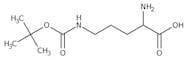 Nδ-Boc-L-ornithine, 98%