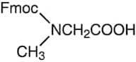 N-Fmoc-N-methylglycine, 98%