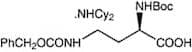 (R)-4-Benzyloxycarbonylamino-2-(Boc-amino)butyric acid dicyclohexylammonium salt, 98%