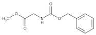 N-Benzyloxycarbonylglycine methyl ester, 98%