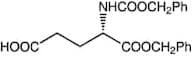 N-Benzyloxycarbonyl-L-glutamic acid 1-benzyl ester, 95%