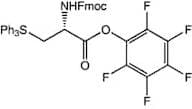 N-Fmoc-S-trityl-L-cysteine pentafluorophenyl ester, 98%
