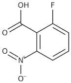 2-Fluoro-6-nitrobenzoic acid, 98%