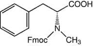 N-Fmoc-N-methyl-D-phenylalanine, 95%