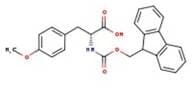 N-Fmoc-O-methyl-D-tyrosine, 98%