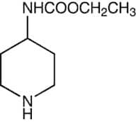 4-(Ethoxycarbonylamino)piperidine, 97%