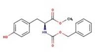 N-Benzyloxycarbonyl-L-tyrosine methyl ester, 98%