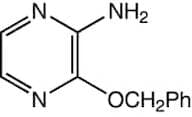 2-Amino-3-benzyloxypyrazine, 96%