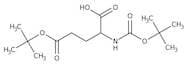 N-Boc-D-glutamic acid 5-tert-butyl ester, 98%